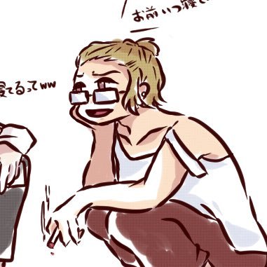 Makkori877's profile picture. IRIAMにて！配信してます！🍶🍺個人勢限界酒雑魚大学生まっこりです！ 常時飲酒卍 FM🍶🚬🔰FAタグ🎨 #飲みサー活動日記 IRIAMの飲みサー団長！！！