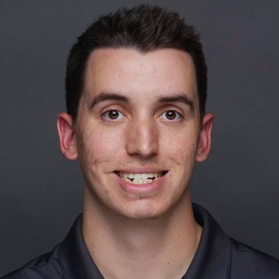 GCUHaynes's profile picture. Grand Canyon University - Athletics Compliance Coordinator | GCU Men’s Soccer Alumni | Psalms 56:3-4 | Lopes Up 🤘🏻