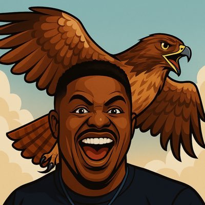 theceo42's profile picture. Founder @hawksiteamp 🚀, L.I.V.E Music Group (LMG), @j9hllc | Vision without execution is fantasy, execution without vision is stagnation. #BeVisionary