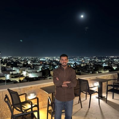 ahmadmasandeh1's profile picture. AAU || ⚖️