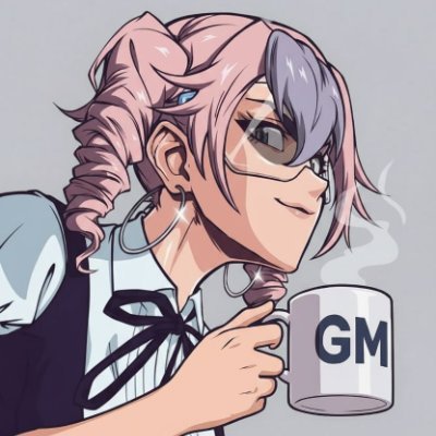 IgyoShido's profile picture. A web3 lover