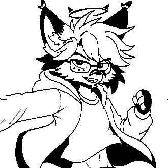 jeik_jek's profile picture. Un Furro Zorro 🦊 / Artista Digital✨🖊️/ Mexicano🇲🇽 / MD abierto /  Gay /Player Brawl Stars 🌈/ I like big boxes and I can't deny it ❤️ :3