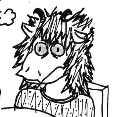 BL1D3R's profile picture. 24 - any. I am GENDERLESS and I like fandom stuff. Author and drawer of upcoming comic JAMES! I also do writing/VA/music. DMs are open! pfp by my Husband!!!