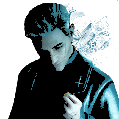 vampiricfix's profile picture. 