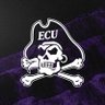 ECUPiratesFB's profile picture. Official Twitter of ECU Football 🏴‍☠️ #PirateNation
