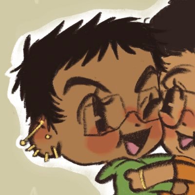 meelofrog's profile picture. hobby artist || 22 || 🇮🇳🇺🇸🏳️‍🌈 ♡: utdr, mlp, chiikawa, vocaloid, spiderman, @smoreprof 🍊🍀