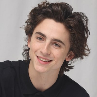 realchalamet10's profile picture. just here to interact more with my lovely fans💏❤️.