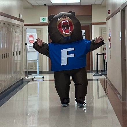 rp_wagner8's profile picture. Associate Principal, Franklin Community High School