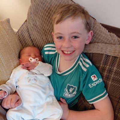 paulob16's profile picture. Crumlin