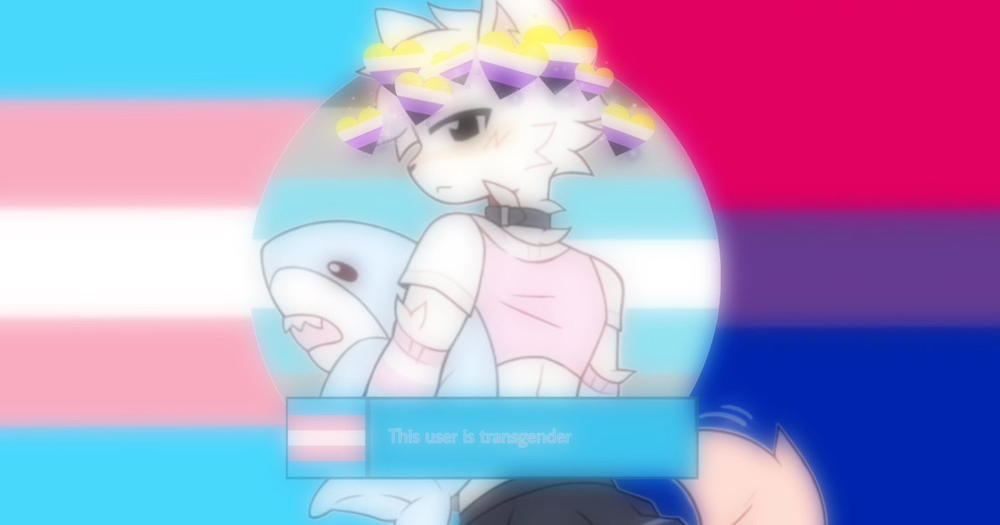 Ishmaelspeaks73's profile picture. Just chillin!! Ishmael | She/He/They | Trans Non Binary Gender-fluid 🏳️‍⚧️✨| Bisexual