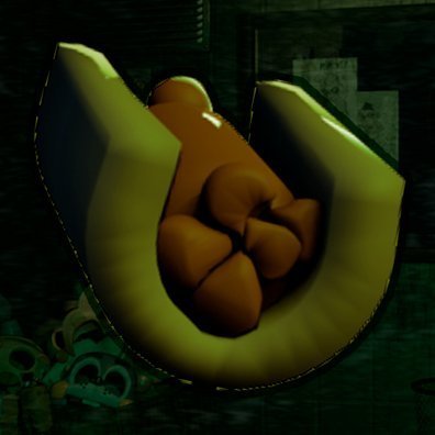 dog43289's profile picture. hey.
i like FNaF 3
i rarely make art sometimes.
(Minor and Bi)
(DNI: NSFW, Zionists, Pedos)

Alt: @FNaFObscur1987