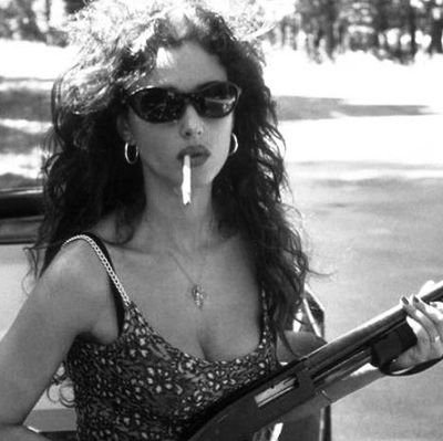 ferbinhas's profile picture. Nellie Laroy is my ID.

👍🏻