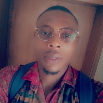 JosephPEze's profile picture. Big Joe. 6'1 tall, Deals in all interior and exterior home lightings 💡. I believe there's God.
I follow back👍🏻 i need followers 🙏🏼 GGMU🔴⚫⚪