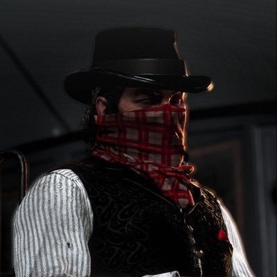 politunes's profile picture. stick em up, cowboy