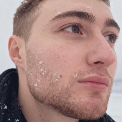 hrustovskii's profile picture. фельдшер усіх станів та такий собі майже дохтор ⚕️