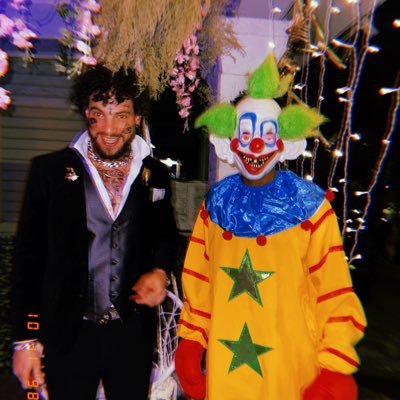 RotondiAnthony's profile picture. LIL SLEEZAY SHIT!! Rapper, Clothing designer , Crypto Enthusiast, What Dat Tours owner, REAL ITALIAN dm for promo🇮🇹🇺🇸 https://t.co/ZJR7EolgGI