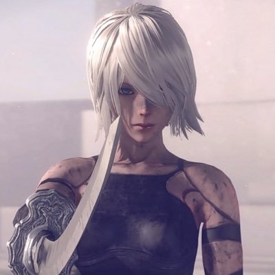 akigame_NIKKE's profile picture. NIKKEはじめました。 ラピとミハラが好きです。