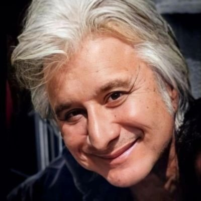 steveperry75436's profile picture. I love my fans