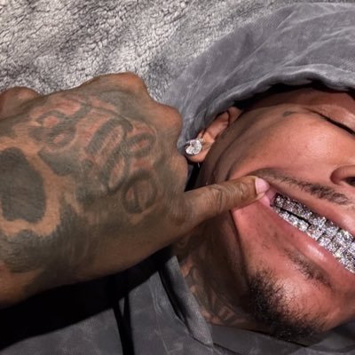 drayykioo's profile picture. & if it’s really smoke fr, why not say my name ho? @drayykioo2 | @banksmediaa