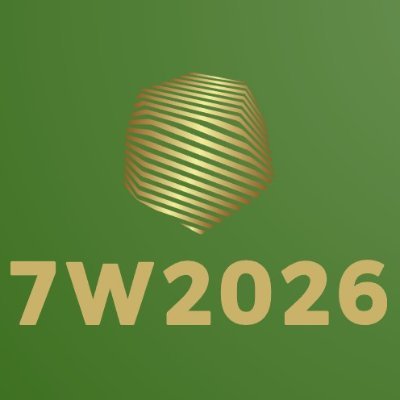 token7WONDERS's profile picture. 7 Wonders of the World
7W2026 is the native token of our project
