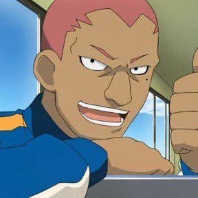 ykyk_1117's profile picture. 20↑男 イナズマイレブン垢 お気軽にフォローください