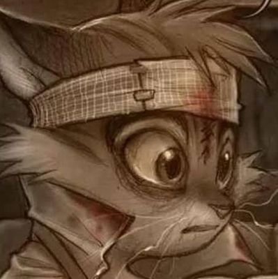 GarbageTrckNoob's profile picture. @RailroadFeline but private

I Vent (2025) suggestive warning?