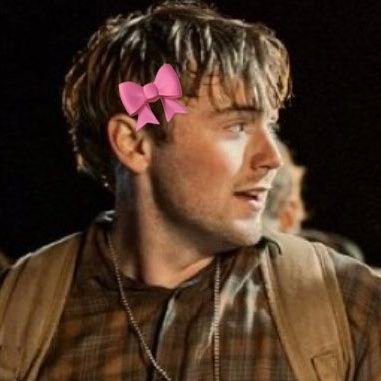 gavriesluvr's profile picture. big fan of whatever gavries have going on ₊˚⊹♡