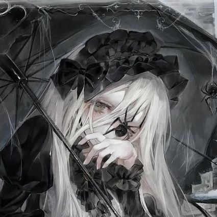 lilyoffthevalle's profile picture. drifting off my innocence