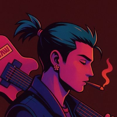 Softhaidee's profile picture. A Random Guy ✨