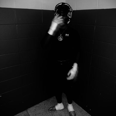 MalikJackson44's profile picture. Class of 27’ / 6’0 210 /Jr : ATH/3.9 GPA/ Peabody Warhorse🐎 (318)-880-5943