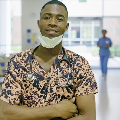 Mr_Momoni's profile picture. Health advocate  💪,⚽️ Football fanatic cheering for my team on and off the pitch 🏟️💸 Finance enthusiast 💼📈 Crypto explorer.