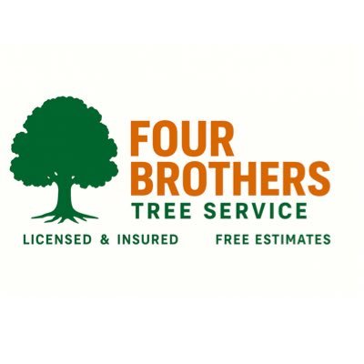 4brotherstree's profile picture. Tree Removal • Tree Trimming • Stump Grinding Four Brothers Tree Company, Inc. Fort Pierce, FL | 772-828-7227 Serving PSL & Vero Beach