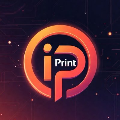 iPrintai's profile picture. 