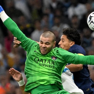 paname_foot94's profile picture. LE PSG C’EST AU PARC