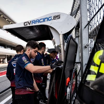n0senseGG's profile picture. GVRacing 🏁