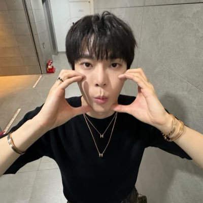 mkdhjy's profile picture. 🥳