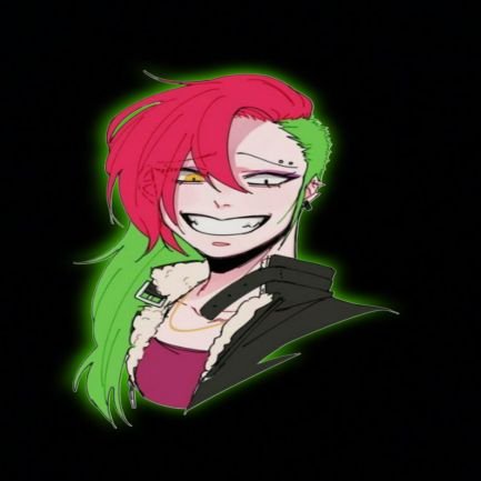 Chupadol_X's profile picture. #ℜ𝔬𝔩𝔭𝔩𝔞𝔶