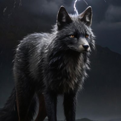 THGFoxxy's profile picture. 