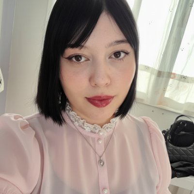 aoivoir's profile picture. increasing the level