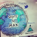 Vote for Max Rand - @votemaxrand - Twitter
