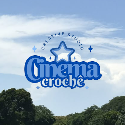 cinemacroche's profile picture. Crochê entre fios & estrelas
peças únicas, feitas com carinho ★