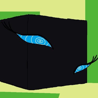 GodthingCubed's profile picture. 🔞| 18+ ACCOUNT - MDNI |🔞
Amateur artist.
Learning and living.