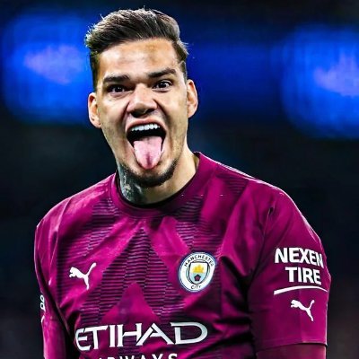 edersonmoraes32's profile picture. bu profil Ederson Moraes'e adanmıştır.