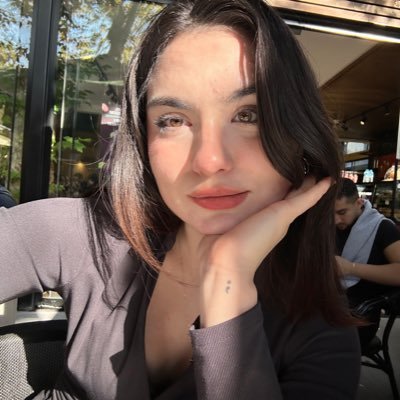 deusesud's profile picture. your fav yörük chaotic law enforcer turkish delight baby