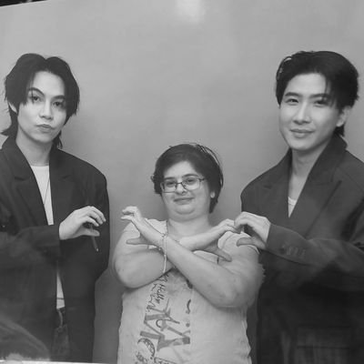 TheyAreMyGalaxy's profile picture. My galaxy: Kpop/Krock since 2022 - Ults: Xikers, NOWZ, Ateez & SKZ ~ BL since 2023 - Ults: Khao, Mix & Joong ~ THK Gang ~ Live tweeteuse de BLs ~❤️🧡💛💚💙💜