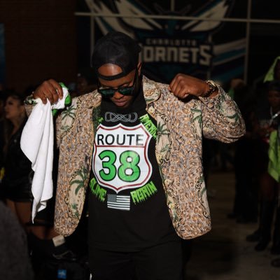 RealJohnGoddy's profile picture. 🇳🇬| Executive Producer 💿➡️🎬 Solo Excursionist | Former Music/Nightlife DonDada | Racketeer For Life💪🏾 | Father of 2👦🏽👧🏽| #KeepPounding | Celtics☘️