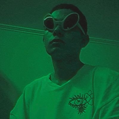 Bloop_ui's profile picture. oi, desenho e escrevo