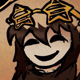 Creador115's profile picture. Haii | She/her | FNF Charter | Girl failure | Pfp by katyaz | Autism and ADHD | 💖@doggymousefnf 💖 |