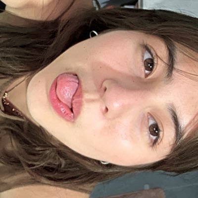 irmisherrera's profile picture. i’m not supersticious, but i am a little sticious she/her