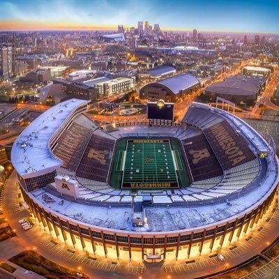 gopherfan16's profile picture. 